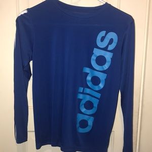 Adidas Longsleeve